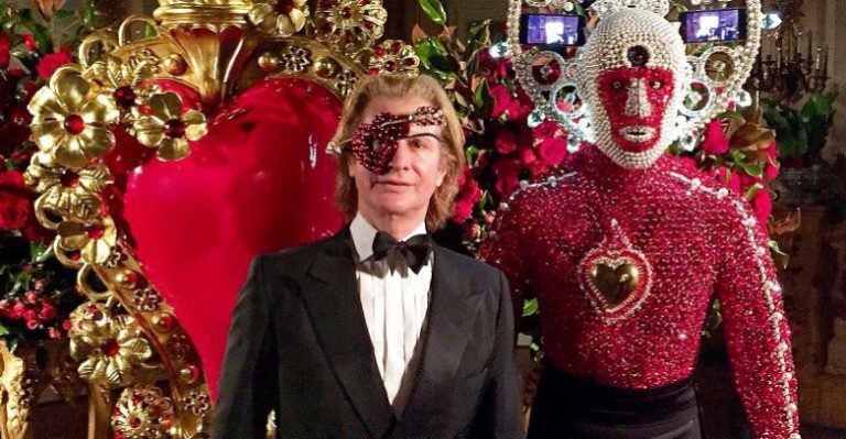 Conoce cómo será la fiesta de Di Mondo este sábado en Chile