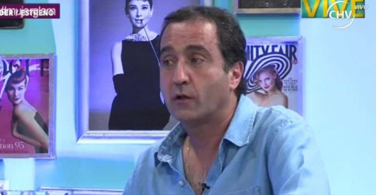Pablo Zalaquett culpa a Kramer: se siente perjudicado