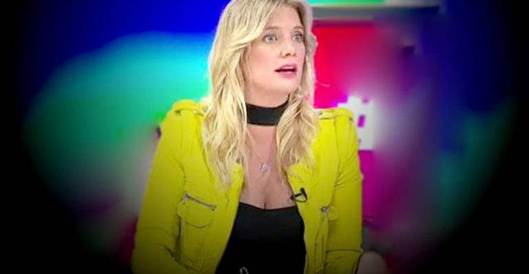 Javiera Acevedo contó detalles de rehabilitación de Salfate