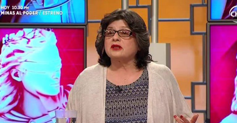 Rafaela quiere que le devuelvan su departamento que fue tomado - Parte 1