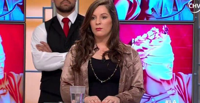 Lorena exige pago de deudas de pensión y cumplimiento de visitas - Parte 2