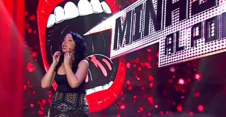 Chiqui Aguayo y su radiografía del hombre actual