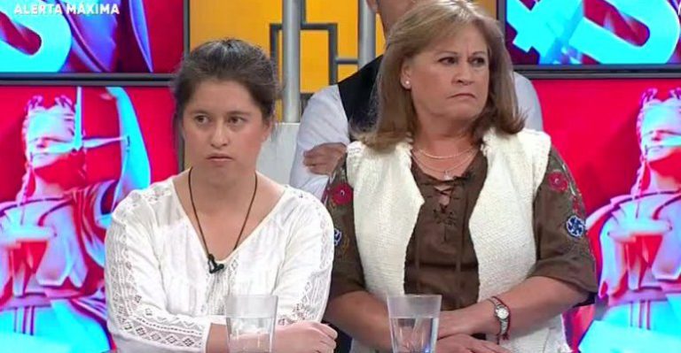 Carol le exige a su ex pareja alargar el tiempo de visita con su hijo - Parte 2