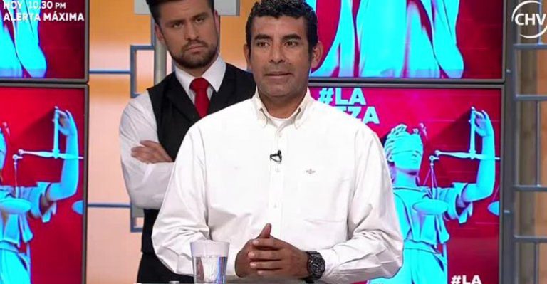 Jimmy quiere que Érica le deje ver a sus hijos