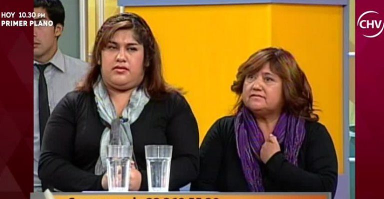 Ana quiere que el padre de su hija le ayude económicamente