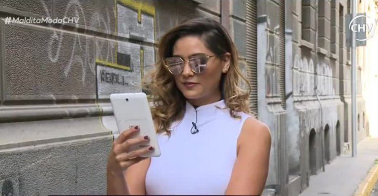 La Reina de las Compras: Disputa entre Camila y Aylén