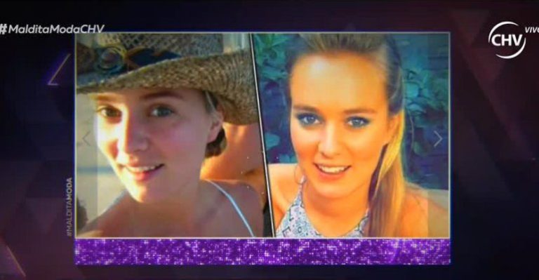 Así se ven las famosas cuando no utilizan maquillaje