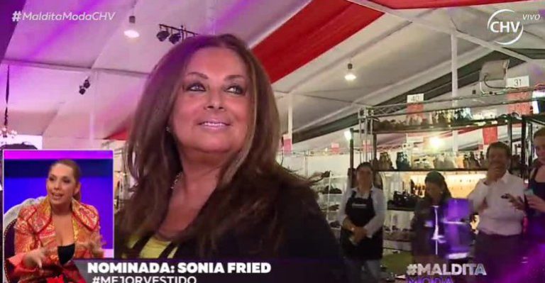 Estos son los nominados como Mejores Vestidos de la semana