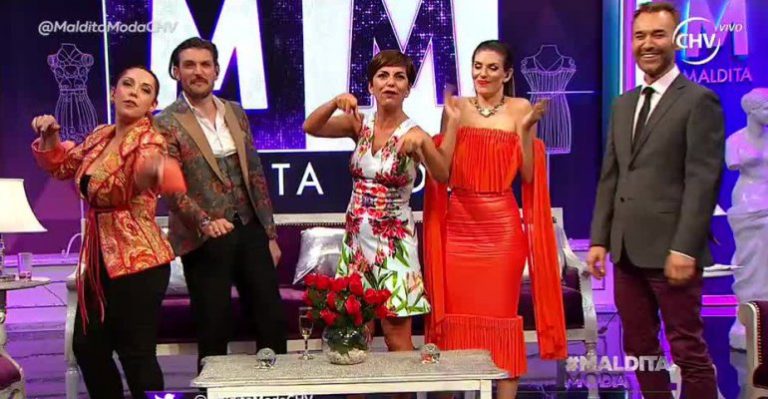 Maldita Moda | 15 de octubre - Parte 5