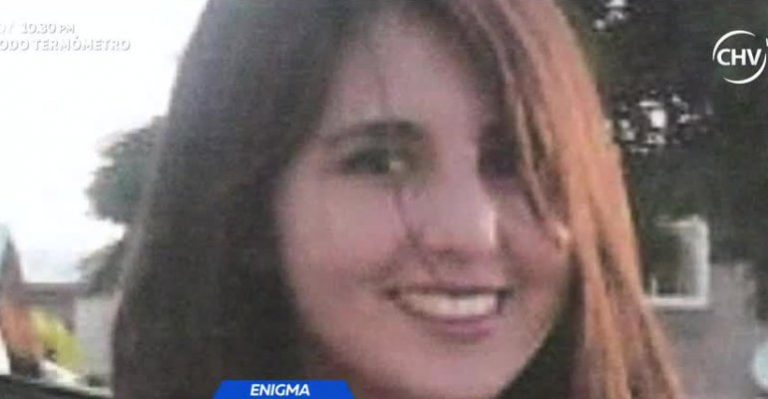 Detienen a expareja de Irma Solís a un año de desaparición