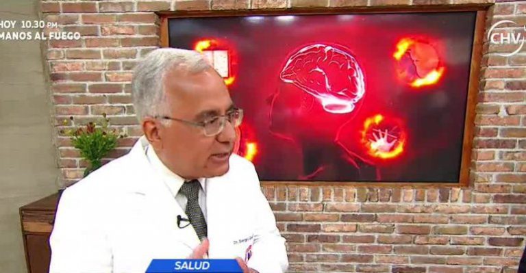 Conoce cómo afecta el estrés en la enfermedad del Alzheimer