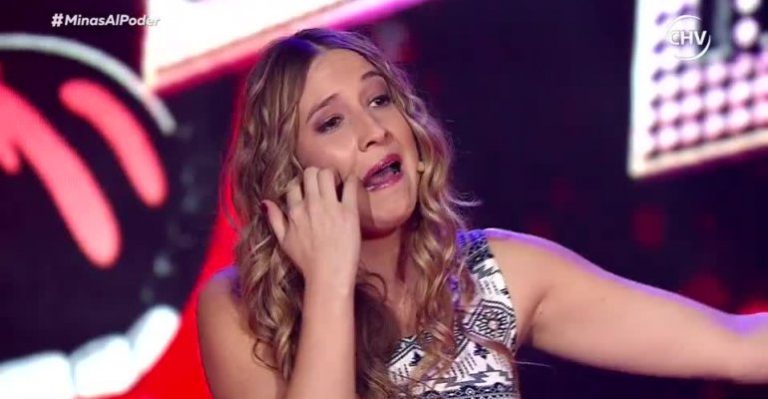 Valentina Saini se rio de las ridiculeces en los matrimonios