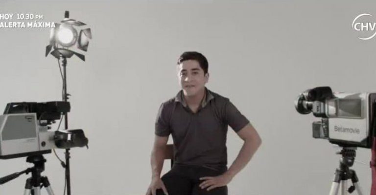 Fernando Godoy confesó haber querido morir