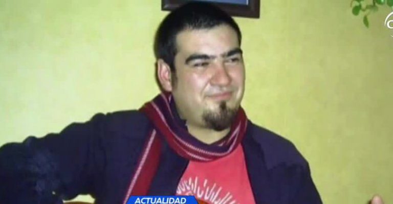 La enigmática muerte de un padre en Valdivia