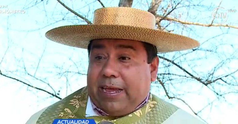 Alcalde de Colbún perdió reelección con un 42% de los votos - Parte 1