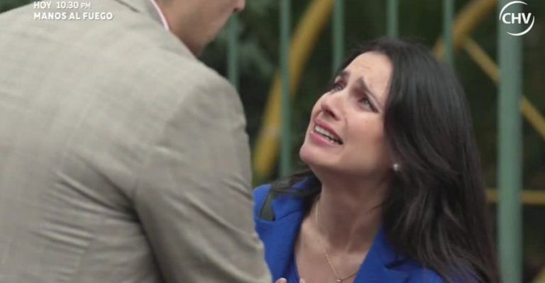 El regreso a la vida laboral me llevó a reencontrarme con un viejo amor - Parte 1