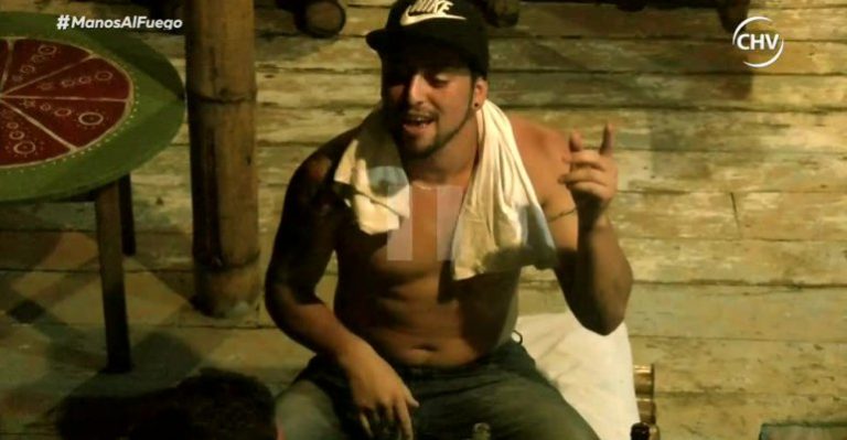 Manos Al Fuego | Capítulo 25 de octubre - Parte 2