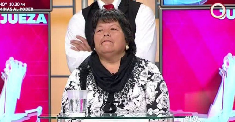 Laura quiere recuperar los cuidados de su hija - Parte 2