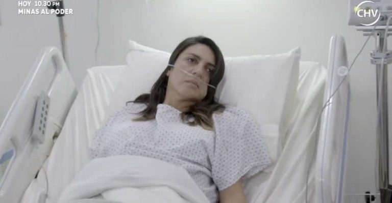 El dolor de una enfermedad silenciosa me llevó a atentar contra mi vida - Parte 3