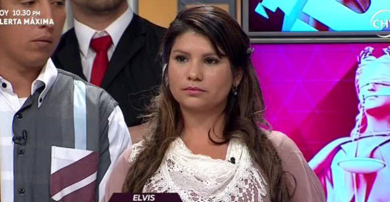 Johana quiere que Elvis renuncie a la paternidad de su hija - Parte 3