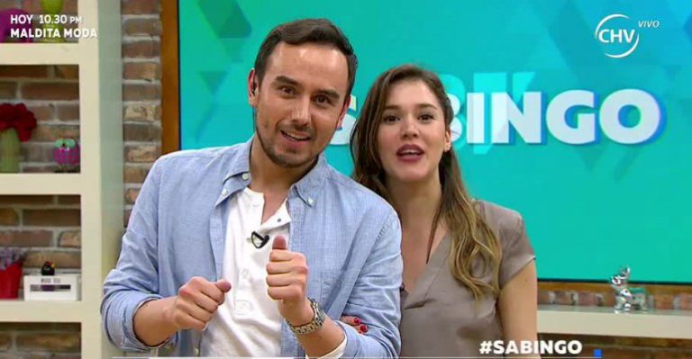 Sabingo | Capítulo 29 de octubre - Parte 1