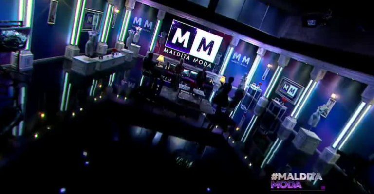 Maldita Moda | Capítulo 30 de octubre - Parte 6