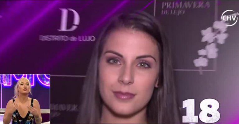 María Jesús Matthei fue la peor vestida de la semana - Parte 1