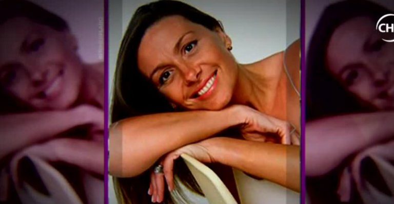 La verdadera historia tras la salida de Margot Kahl de la TV - Parte 1