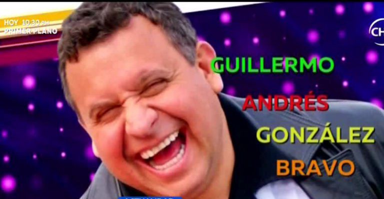 Conoce el nombre verdadero de los rostros de la televisión