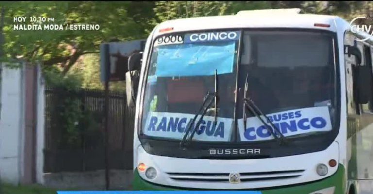 Sabingo | Capítulo 08 de octubre - Parte 1