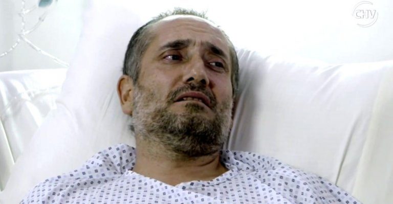 Malos hábitos de vida le provocaron un infarto al corazón a Sergio - Parte 2