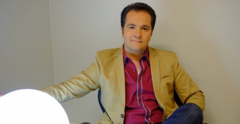 René de la Vega y su nueva vida como aspirante a política - Parte 1