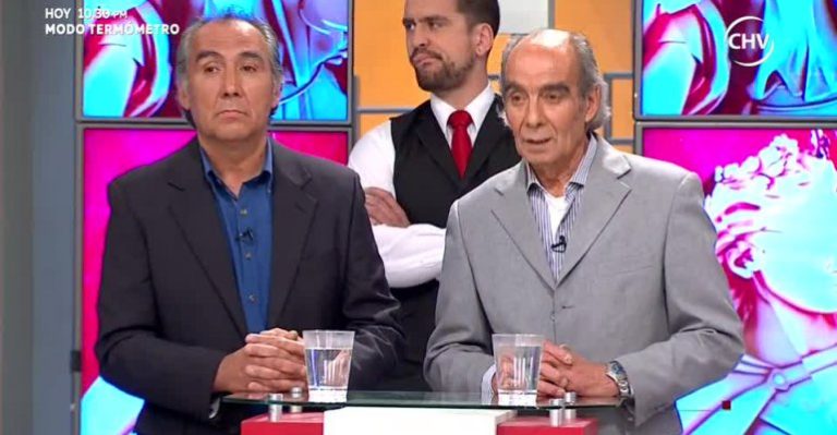 Hermanos exigen el desalojo de propiedad para repartir herencia - Parte 3