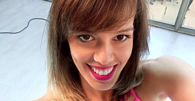 Clarisse Lima en la polémica por defender a Jefferson