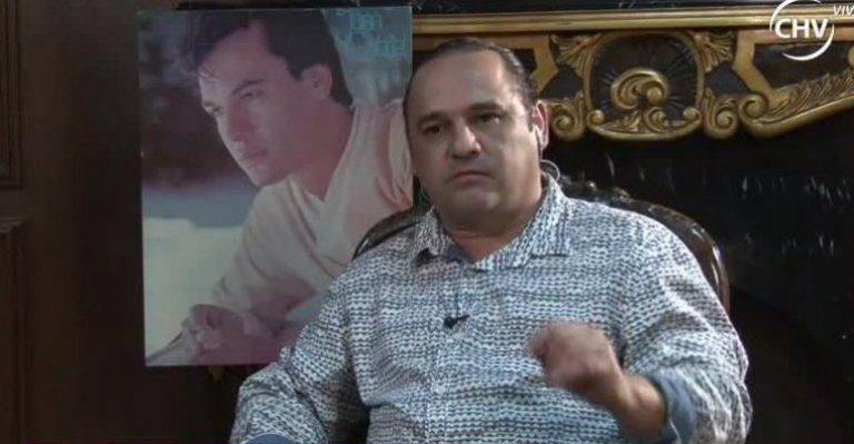 Hijo mayor de Juan Gabriel habló sobre la muerte de su padre - Parte 2
