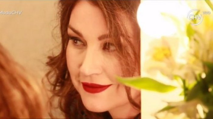 Javiera Contador se sinceró en la Bendita Entrevista