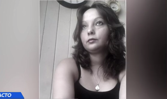 Mujer apareció muerta y atada en barril en El Monte - Parte 2