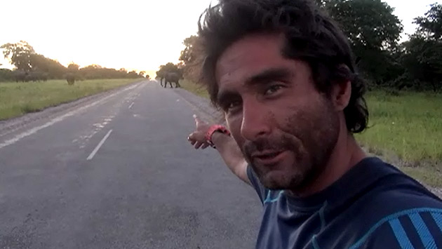 Equipo de Claudio Iturra lo defiende de acusaciones