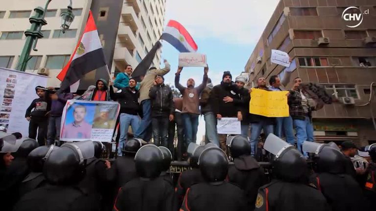 El Diario de Viaje de Jorge Said: Egipto - Babilonia, Entre Guerras y Dioses