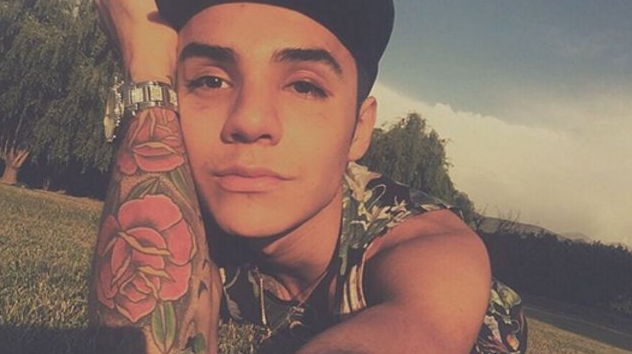 DJ Méndez defendió a su hijo tras mensaje homofóbico