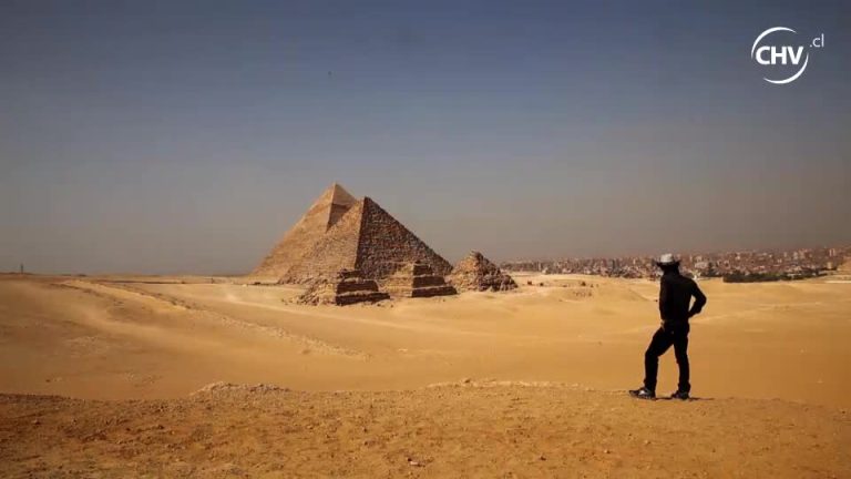 Egipto - Babilonia: Entre Guerras y Dioses