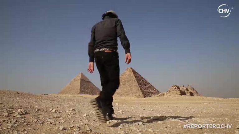 Egipto a Mesopotamia: atardecer junto a los misterios de una historia milenaria