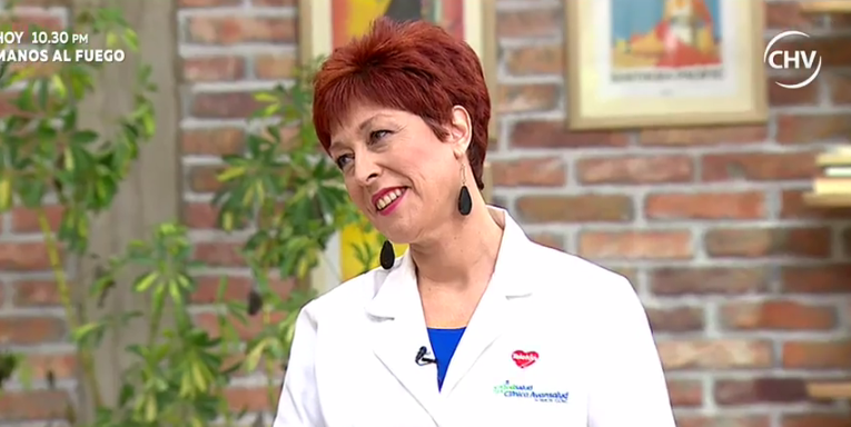 Doctora explicó los riesgos en el uso de analgésicos