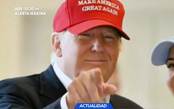 Donald Trump: famosos reaccionaron tras su triunfo