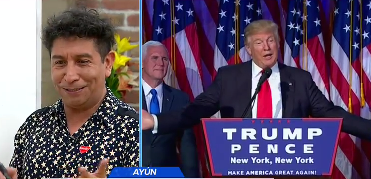 Donald Trump: Conoce la numerología del presidente de EE.UU - Parte 2