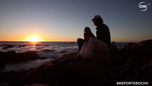 El regreso a Chile y fin de un ciclo para Jorge Said