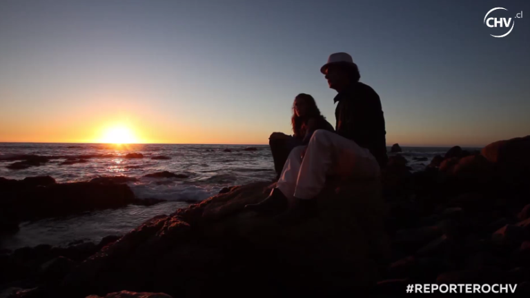 El regreso a Chile y fin de un ciclo para Jorge Said