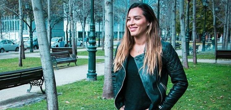 Gianella Marengo perdería su tienda tras quiebre con Salas