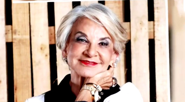 Gaby Hernández lidera Copihue de Oro y puede ser la reina