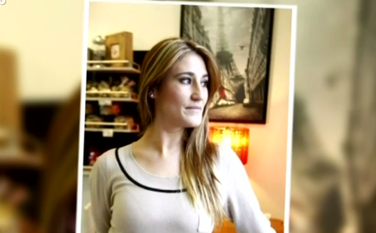 Belén Mora y Ernesto Belloni denuncian discriminación